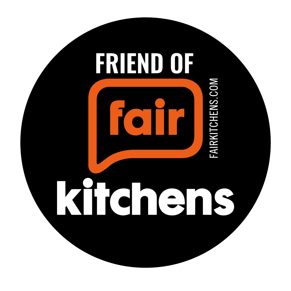 Friend of Fair Kitchens